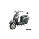 Electric Motorcycle HC-EM03 thumbnail-1