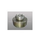 supply cylinder head of petroleum machinery