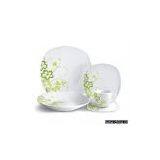 16 pc Dinner Set thumbnail-1