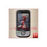 Mobile Phone,Pure Touch Screen,TV