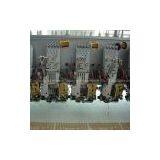 Easy Coiling Embroidery Machine