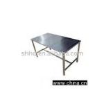 Stainless steel work table,table,Stainless steel ,workbench