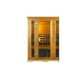 Far Infrared Sauna Room GDY-300
