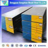 High Strength Alloy Steel 4340 Steel Plates thumbnail-2