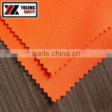Eco Friendly Cotton Fire Retardant Fabric For Hot Area Workwear thumbnail-1
