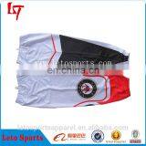 Sublimation Custom Design Coolmax Socks Men Ice Hockey Socks thumbnail-1
