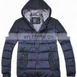 2015 OEM Men Padded Jacket Padding Jacket Photographer Jacket thumbnail-1