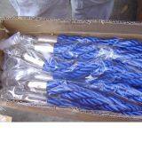 Twist Braided Rope for Barrier Crowd Control Bollard thumbnail-5