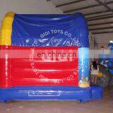 Inflatable One Direction Mini Bounce House/Deep Blue Sea Bouncy Castle Prices 2014 Hot Selling thumbnail-4