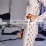 African Kitenge Dress Designs Bandage Dresses 90% Rayon 2017 thumbnail-1