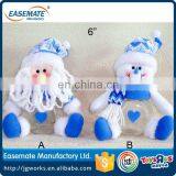 2015 Newest Elderly Snowman Candy Gift Box for Wholesale thumbnail-1
