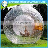 2016 Hot Sale Inflatable Kids Body Zorb/body Bumper Ball thumbnail-4