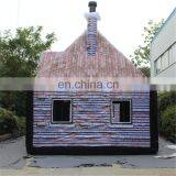 New Style Giant Halloween Hunted Mansion/tent Mansion/hunted House for Halloween Decotation thumbnail-3