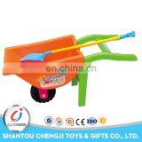 Hot Sale Plastic Summer Outdoor Unique Sand Cart Kids Beach Toys