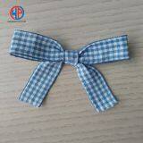 Ribbon Manufacturer Supply Polyester Tartan Ribbon thumbnail-4