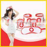 pu Leather Adult Porn Sex Toys thumbnail-1