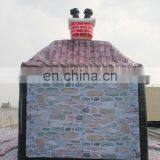 Camping Outdoor Party Pub Tent Party House Inflatable Bar thumbnail-2