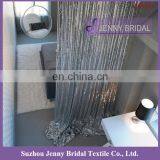 SQN79(4) Glitter Sequin Backdrops Christmas Curtain Design thumbnail-6