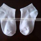 Ankle Cotton Socks for Baby Kids thumbnail-1
