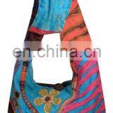 Indian Fashion Bags,ladies Fashionable Handmade Indian Bags thumbnail-2