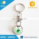 Top Quality Cheapest Customize Trolley Token