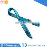 Custom Double Color Polyester Printing Ribbon thumbnail-4