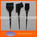 Plastic Hair Dye Brush / Tint Brush /Hiar Dying Combs