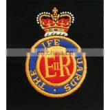 The Life Guard Patch | Offering Embroidery Services, Custom Embroidery, Corporate Embroidery, Workwear, Embroidered Patches