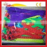 Hot Selling High Quality Plastic Bracelet Locking thumbnail-1