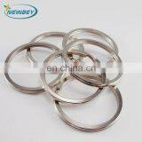 Bulking Selling Flat o Rings for Key Chains MKP in 2.0*35mm thumbnail-1