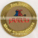 Custom Beautiful Embroidered Patches Design Online thumbnail-4