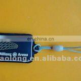 Wenzhou Factory Sale Custom New Design Logo Microfiber Material Mobile Phone Screen Cleaner