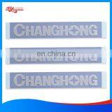 Nickel Grid Nameplate thumbnail-4