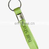 the Cheapest Custom Silicone Wristband Key Chains