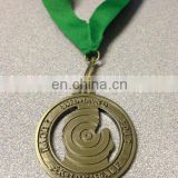 Factory making metal Marathon medal with custom design