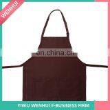 Top Selling Different Types Japanese Style Apron With Different Size thumbnail-3