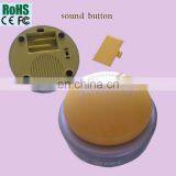 Factory Price ABS Plastic Sound Button Music Button Easy Button for Gift/promotion thumbnail-4