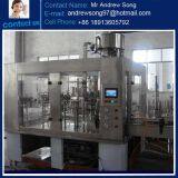 Carbonated Beverage Filling Machine 3in1, Gas Juice Filling Machine, Washing Filling Capping Machine thumbnail-4