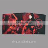 Daredevil Logo Marvel Comics Marvel Daredevil Short Wallet thumbnail-1