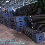 30CrMnSiA/45MnMoB Material Core Drill Rod, Forging Processing Type and Wireline bq nq hq pq Drill Rod, Drilling Pipe thumbnail-5