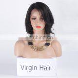 Short Human Hair Wigs Bob Wig for Black Women thumbnail-3