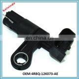 Engine Components Price For Crankshaft Sensor OEM 4R8Q-12K073-AE