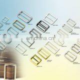 Hot Selling Adjustable Side Release for Aluminum Belt Buckle thumbnail-3