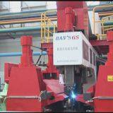 GS-BDHJ2000 Plate Joint Laser Welding Machine thumbnail-4