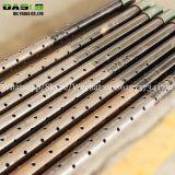 Perforated Holes Pipe Metal K55 J55 Steel Based Screen Pipe Oil Well Casing thumbnail-5