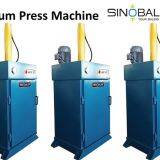 Drum Press Machine thumbnail-1