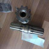 Excavator PC200-7 Radiator Assembly 20Y-03-31111 Komatsu Excavator Radiator Assy thumbnail-5