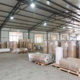 PVC Printing Materials Blank Self Adhesive Vinyl Window Film thumbnail-1