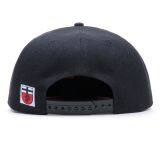 Wholesale Snap Back Caps Design Your Own Snap Back Hat thumbnail-3