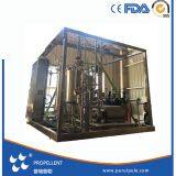 Plate Pasteurization Unit ,Plate Heat Exchanger Unit for Milk, Juice Beverage thumbnail-2